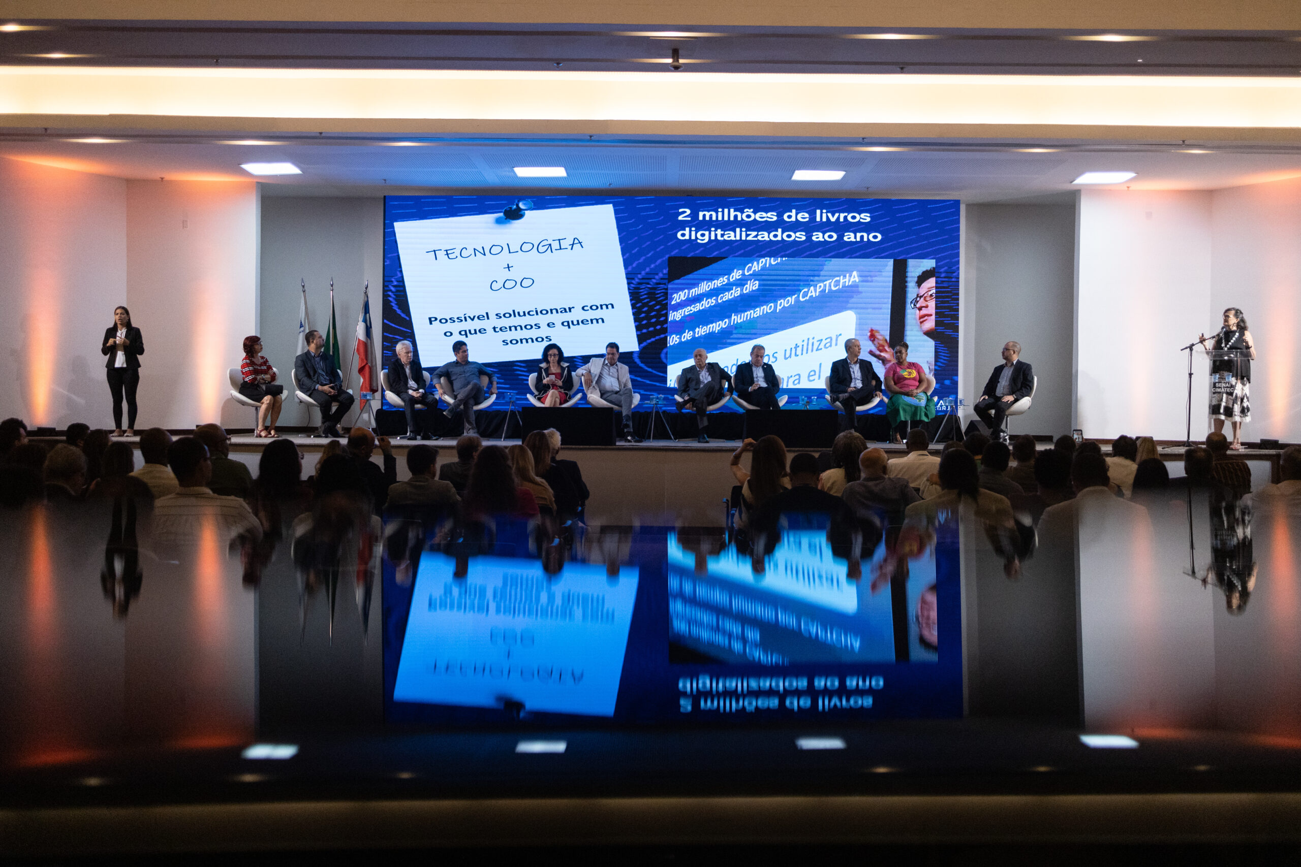 II Fórum Nordeste de Economia Circular reúne especialistas nacionais e internacionais