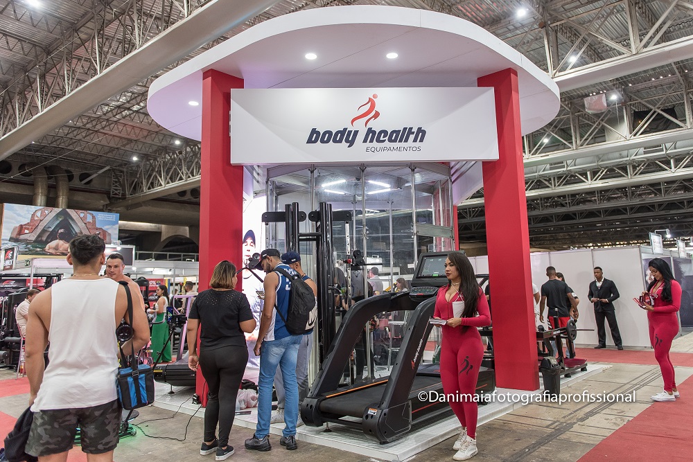 Recifitness 2025 projeta R$ 10 milhões em negócios e consolida mercado de bem-estar no Nordeste