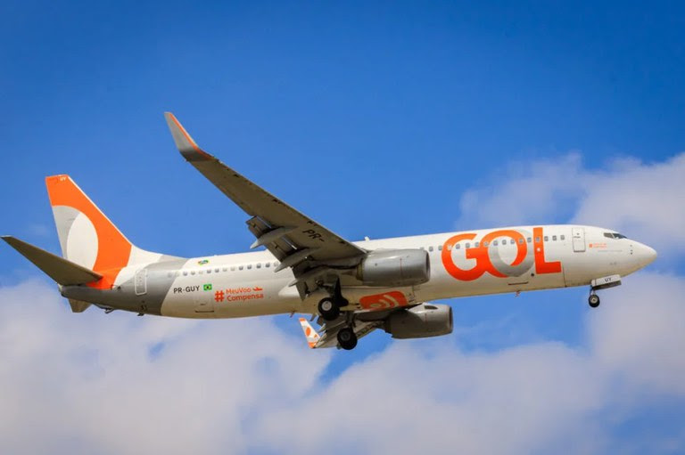 Nova rota entre Petrolina (PE) e Salvador (BA) amplia interiorização do transporte aéreo