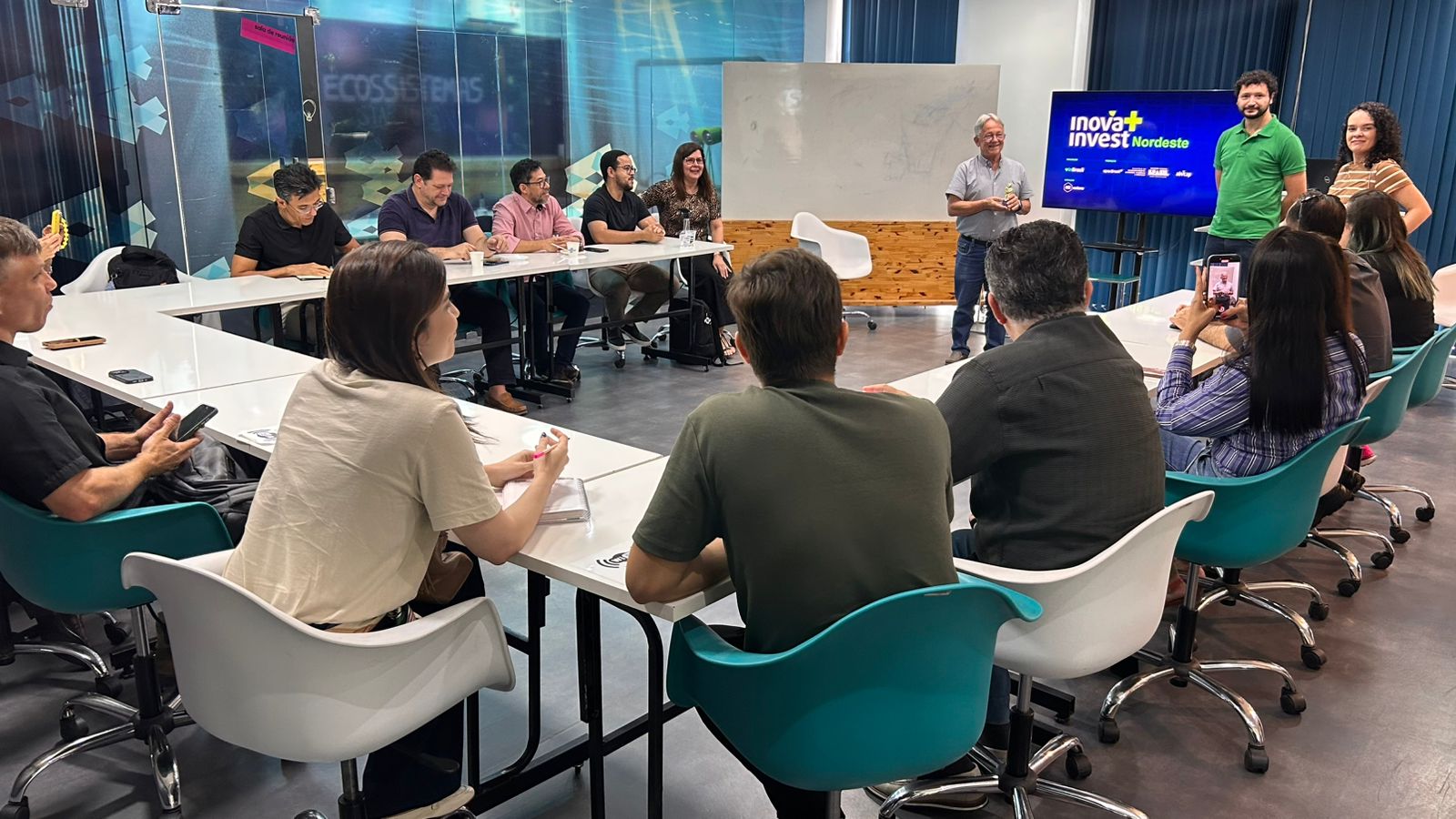 Paraíba é contemplada com programa de aceleração de empresas