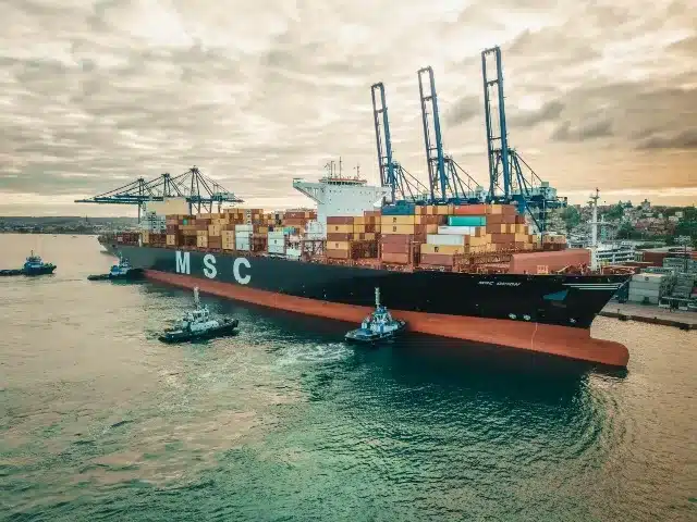 China torna-se principal parceiro das exportações na Bahia; EUA continuam a liderar as importações