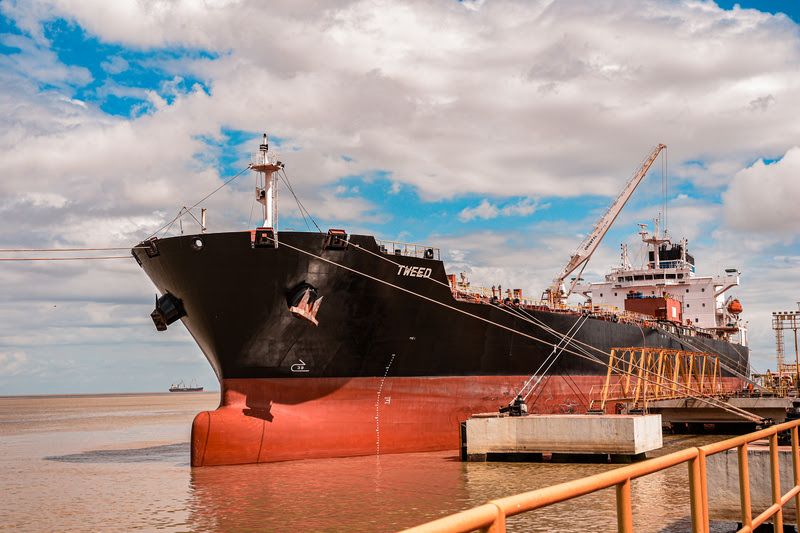 Itaqui e Suape puxam crescimento da movimentação portuária no Nordeste, aponta Antaq