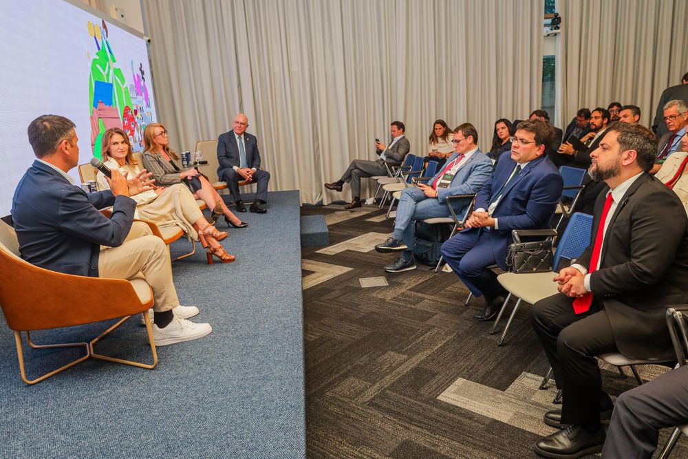 Investe Piauí Day levará potencial econômico do estado para São Paulo