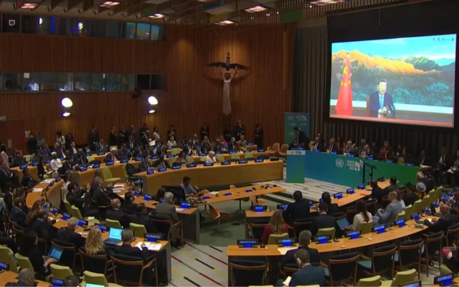 Às vésperas da COP30, metas climáticas começam a ser destravadas