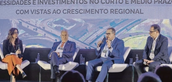 Governo estuda rede de trens de passageiros no Nordeste para integrar capitais e impulsionar turismo