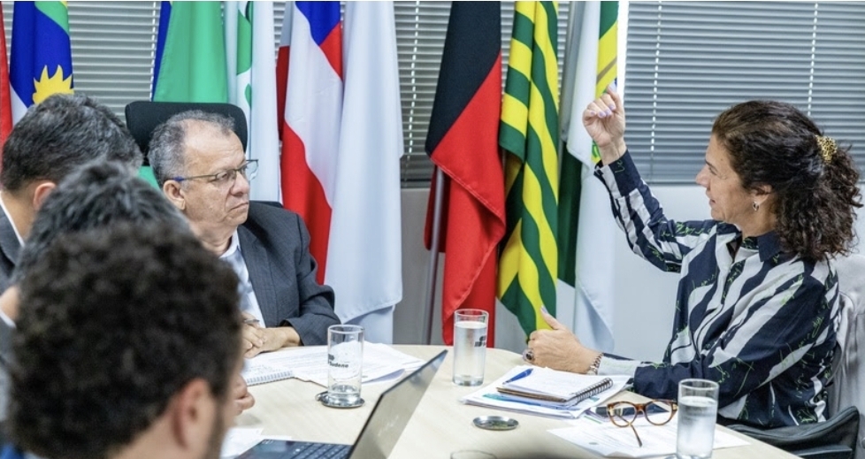 Sudene refina carteira de projetos do PRDNE e prepara R$ 9 bilhões em investimentos para busca de financiamento