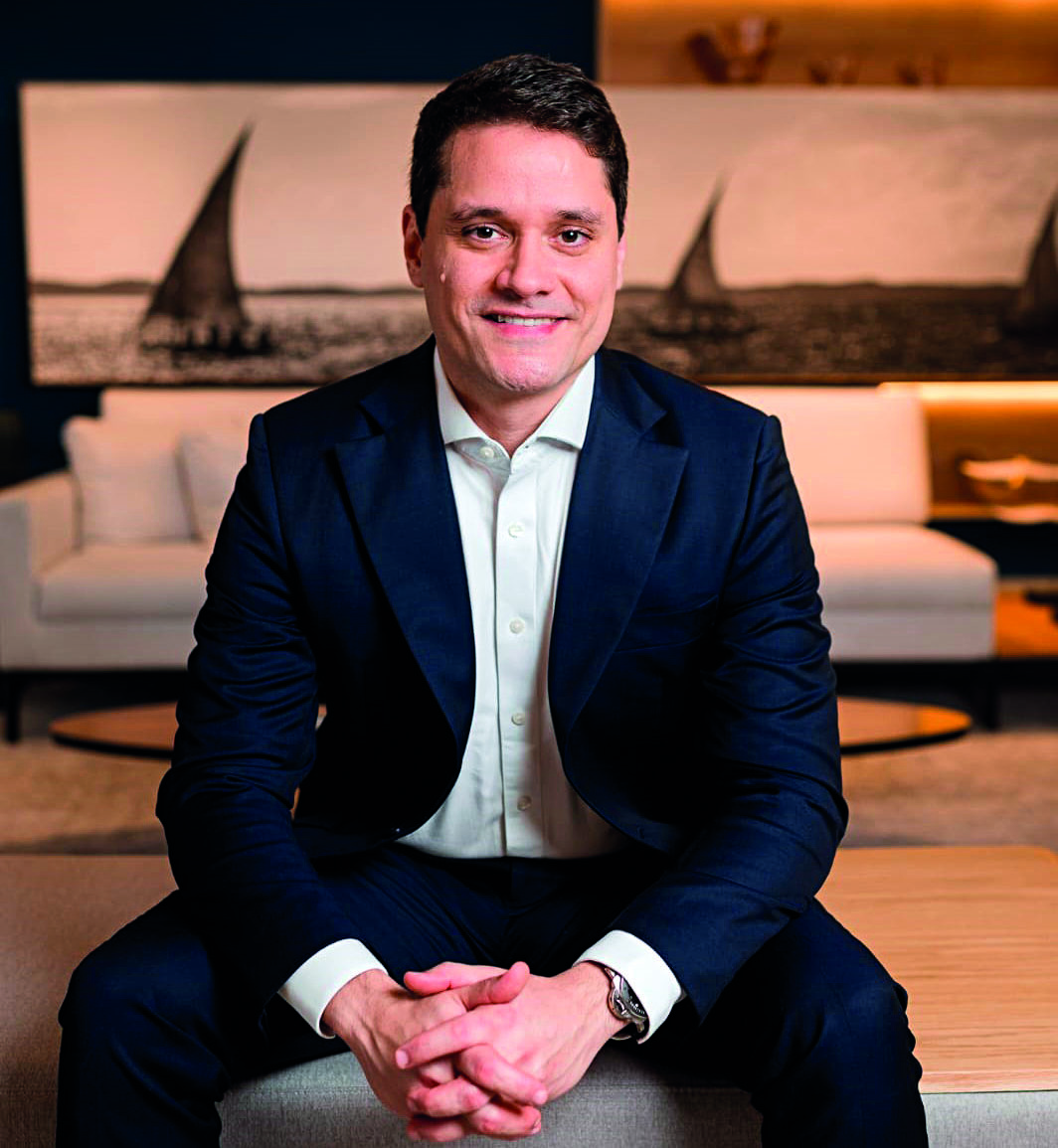 Em busca da “baleia branca” dos investimentos