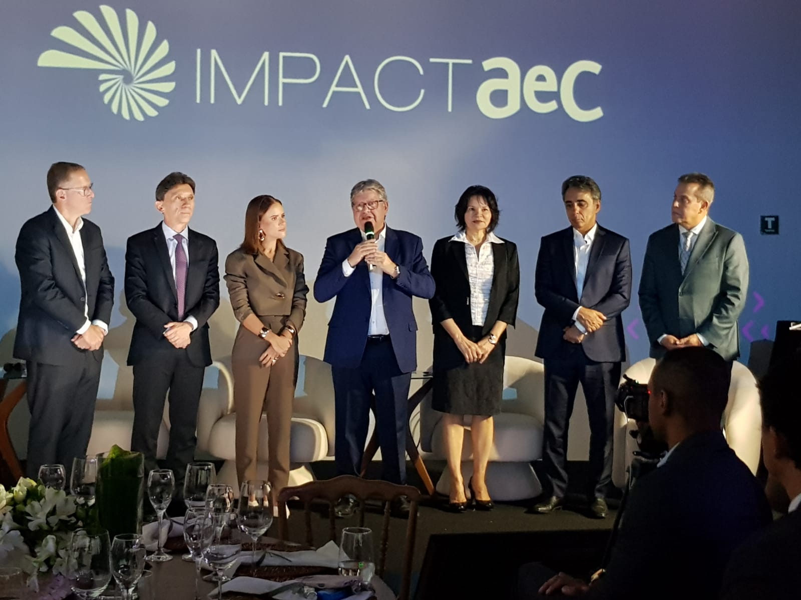 AeC apresenta Relatório de Sustentabilidade 2024 e planeja expansão pelo Nordeste