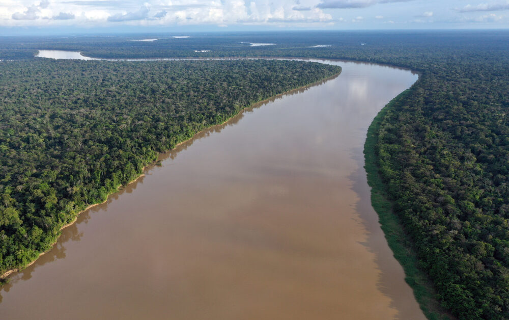 Relatório global alerta: mundo atinge o primeiro ponto de não retorno climático