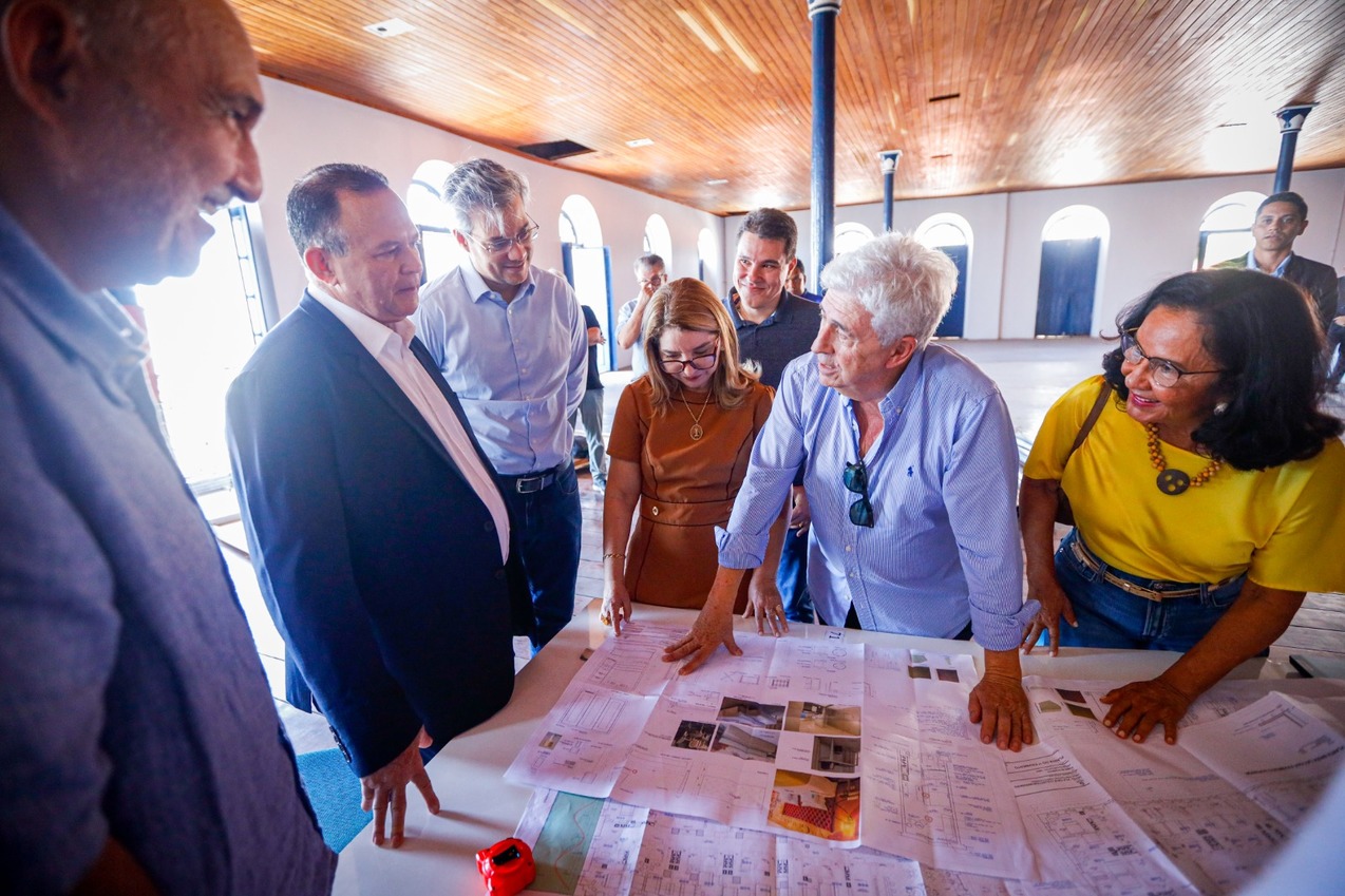 Rede Vila Galé aposta no Centro Histórico de São Luís com investimento de R$ 150 milhões