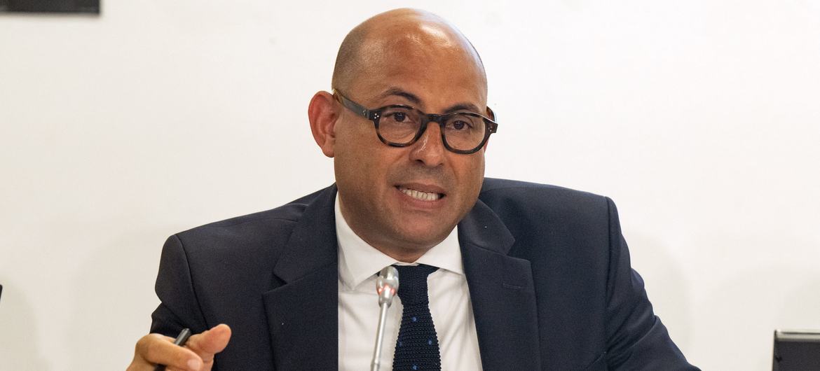 COP30 precisa acelerar ritmo dos planos de adaptação, diz chefe de clima da ONU