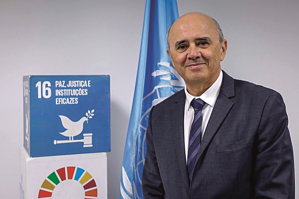 “Prevenir a tortura mais do que obedecer normas jurídicas é um imperativo ético”, diz Luciano Mariz