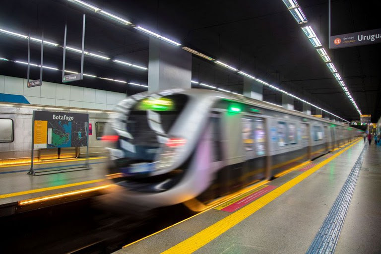 Estudo nacional define investimentos bilionários em transporte nas capitais do Nordeste