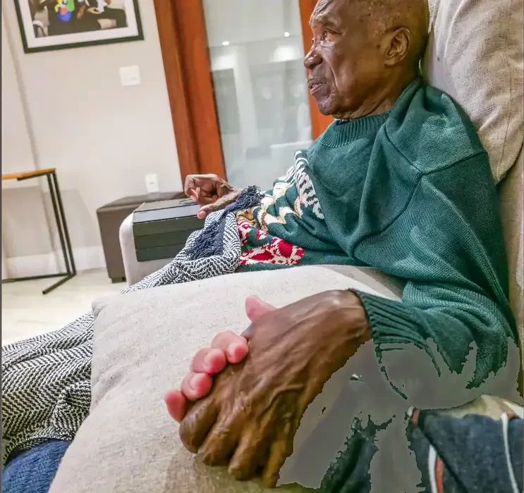 Milton Nascimento é diagnosticado com demência, revela filho do cantor