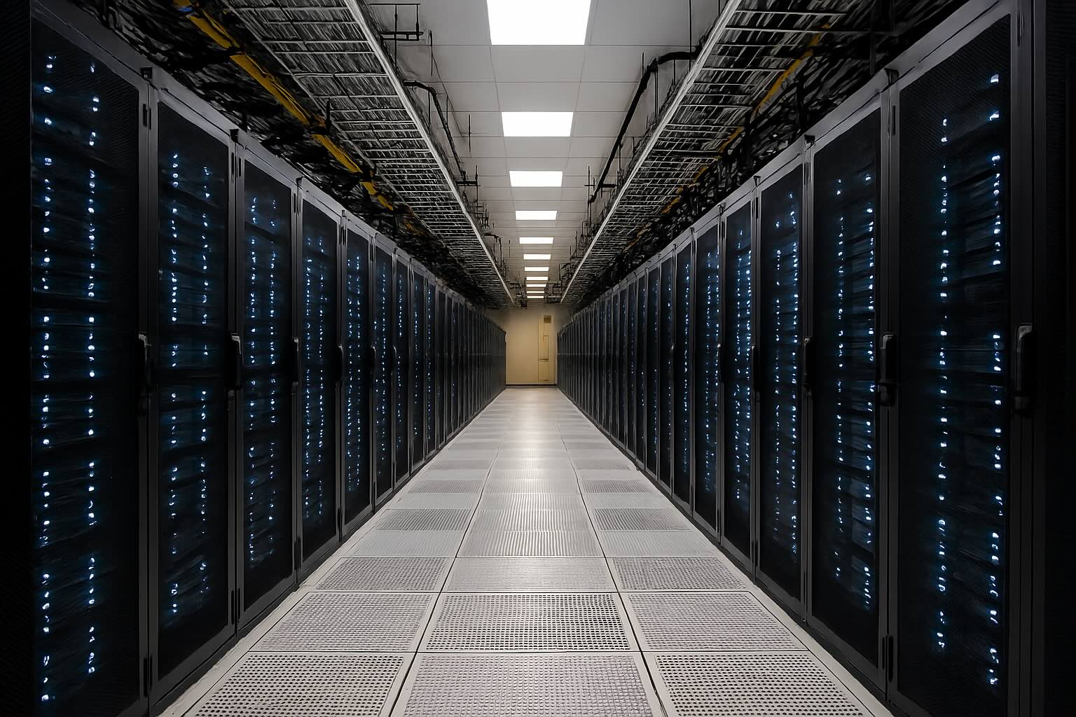 Fortaleza ganha o maior data center do Nordeste, com investimento de R$ 550 milhões