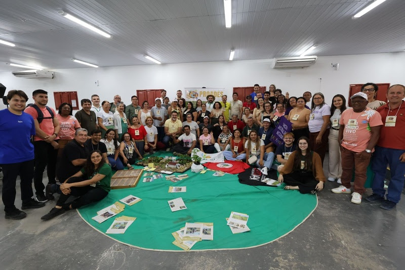 Rio Grande do Norte tem 96,7% de área suscetível à desertificação