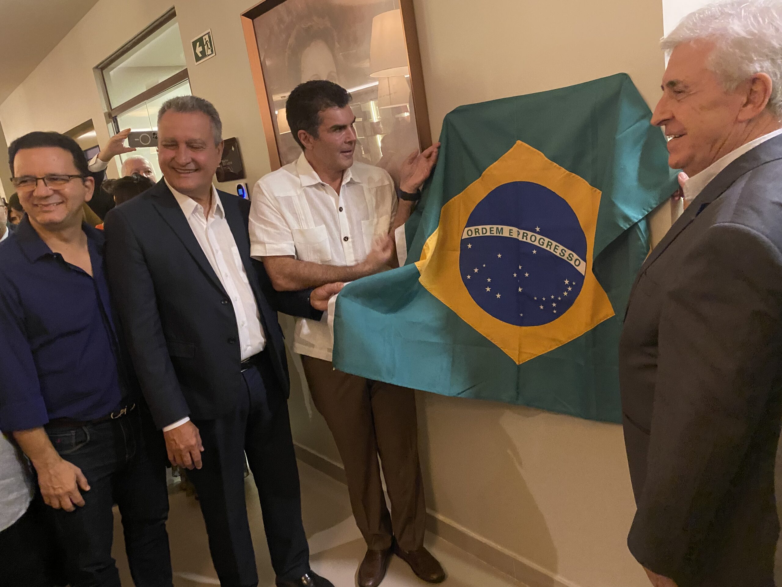 Vila Galé faz história com equipamento construído para COP 30 no Pará