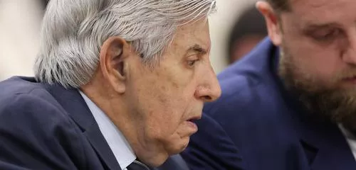 Exército prende Heleno e Paulo Sérgio Nogueira, condenados pela tentativa de golpe