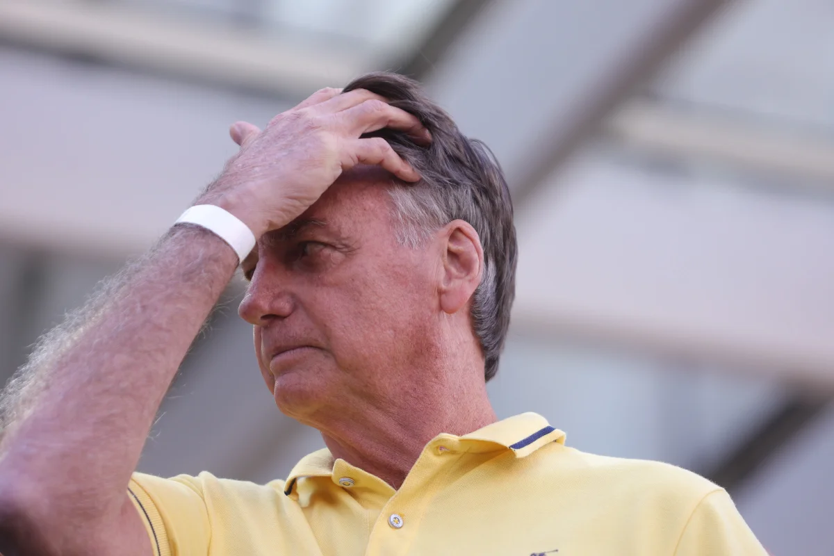 OPINIÃO DE WS: E agora, com ex-presidente e generais presos, como a atual conjuntura terá caráter pedagógico e elegerá futuro do País ?