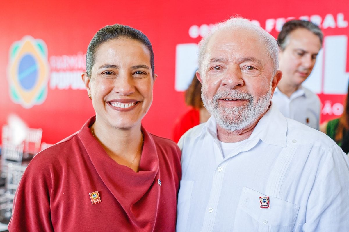 Lula visita Pernambuco, entrega Barragem Panelas II e autoriza retomada de Igarapeba