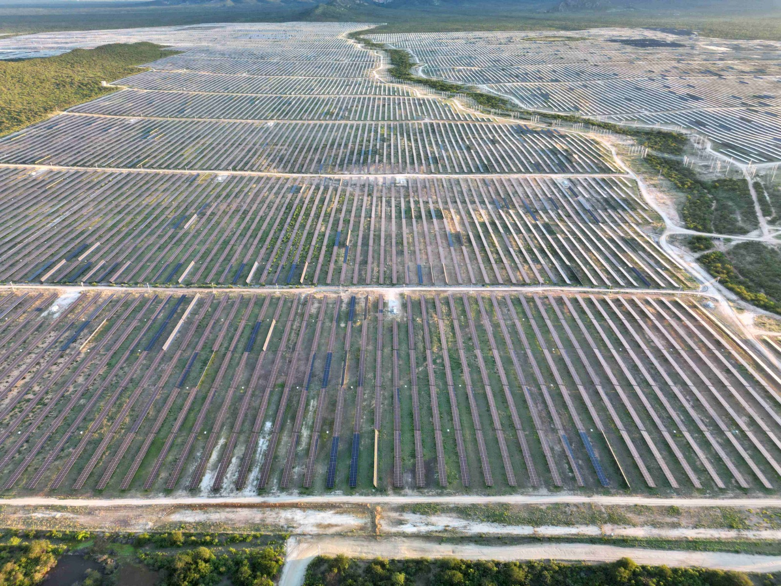Ministério da Fazenda inclui critérios sociais para financiamento verde de usinas solares e eólicas