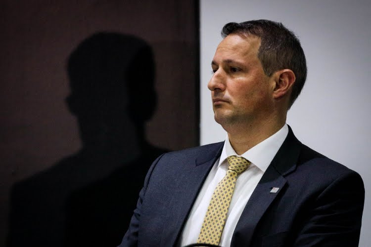 Projeto anti facção vira campanha pré eleição, por José Natal