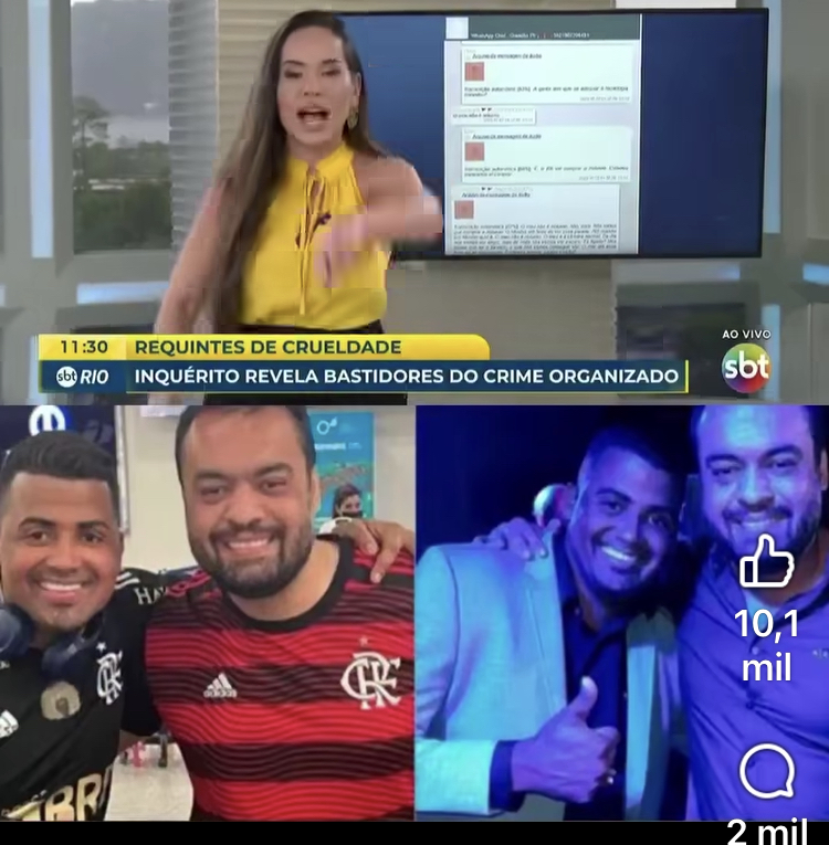 Mundo em conflitos: como e por que a sociedade aceita uso letal nas favelas em nome da paz, que condena matança