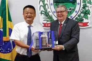 Primeiro Centro de Computação Quântica do Brasil será implantado na Paraíba em parceria com chineses