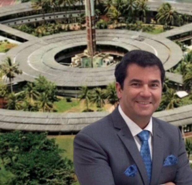 EXCLUSIVO: “Nosso foco é reabrir o Hotel Tambaú o mais rápido possível”, revela Ruy Gaspar, CEO do OCCEAN