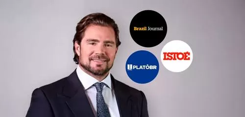Banqueiro do centrão, Daniel Vorcaro vinha montando grupo de mídia com vários tentáculos para defender seus interesses