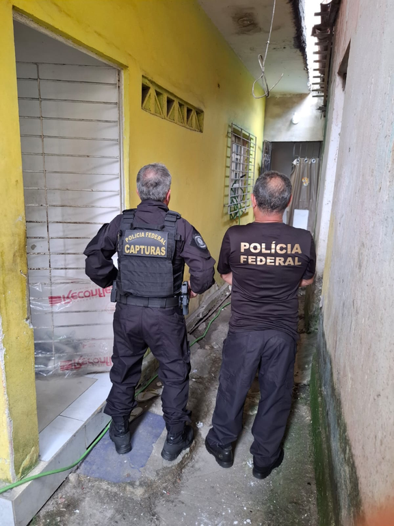 PF investiga fraudes em contratos do FNE em Pernambuco; operação teve origem em denúncia do Banco do Nordeste