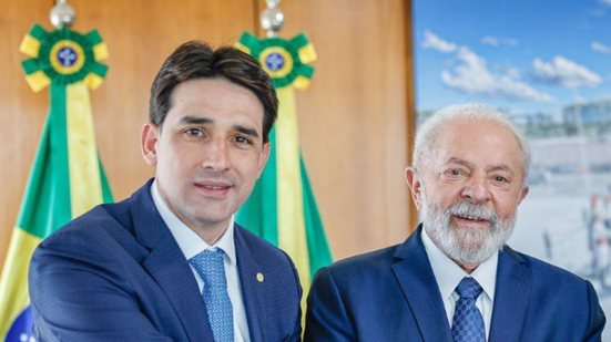 De olho no Senado, Silvio Costa Filho cola em Lula durante agendas, diz Blog do JAMILDO