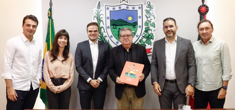 Grupo Idealiza confirma investimento de R$ 660 milhões em dois bairros planejados na Grande João Pessoa