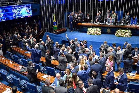 As novas regras de enfrentamento ao Crime Organizado agora em debate no Senado, por Walter Santos