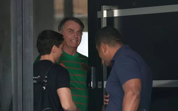 Fim de prazo para recurso abre caminho para Bolsonaro cumprir pena
