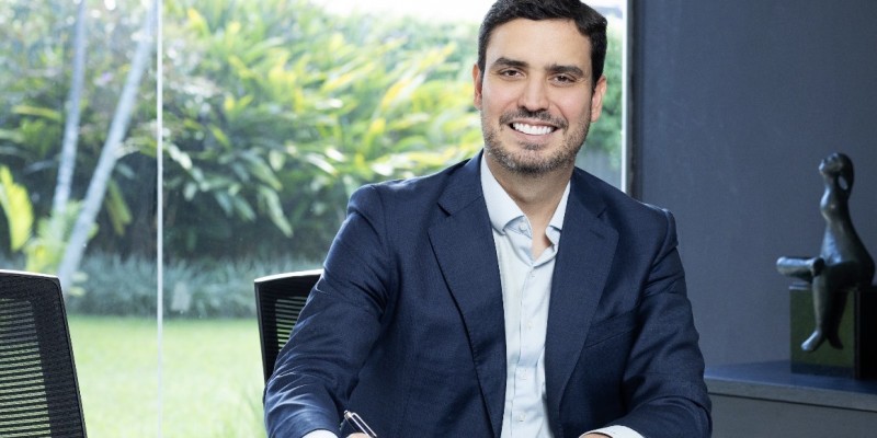 “Suape será o grande porto do Norte e Nordeste”, diz Armando Bisneto, presidente do complexo