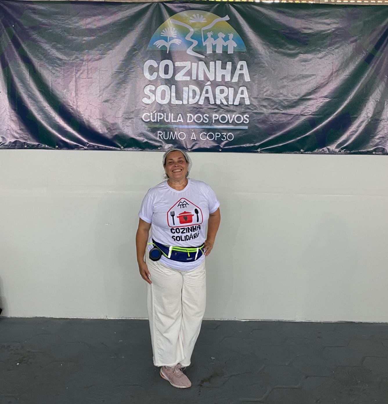 Agricultura familiar e sociobiodiversidade ganham protagonismo na alimentação da COP30