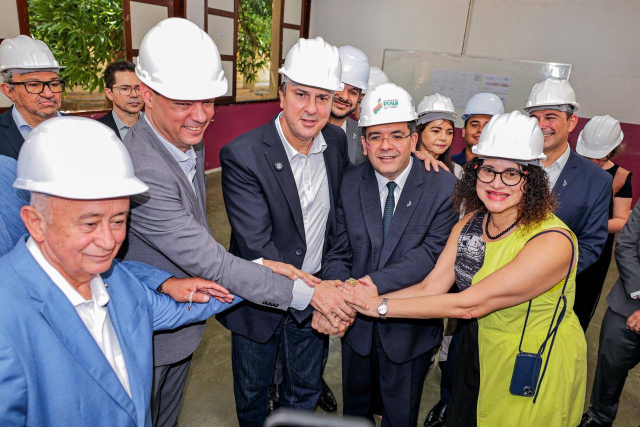 Piauí terá 1ª unidade do Instituto de Matemática Pura e Aplicada fora do eixo Sudeste