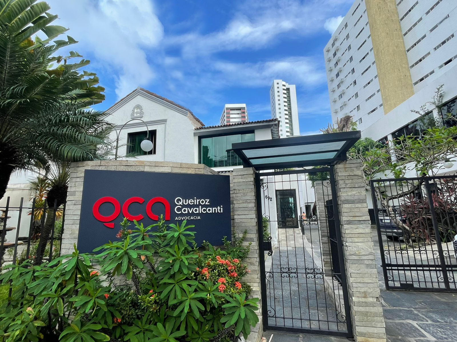 Oportunidade para estudantes e advogados (as) em três cidades do Nordeste