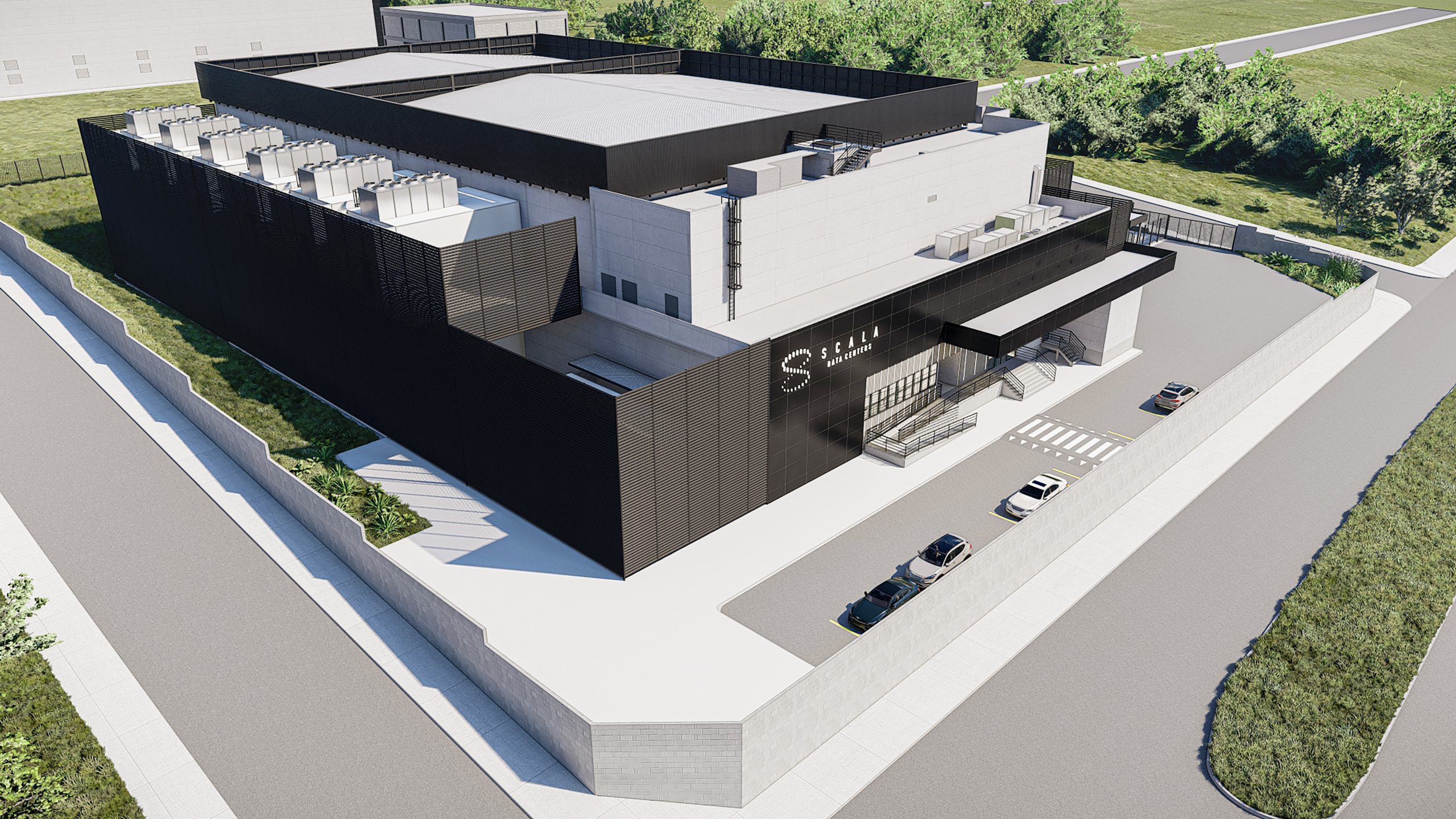 BNDES aprova R$ 200 mi para Scala adquirir máquinas e equipamentos para data centers