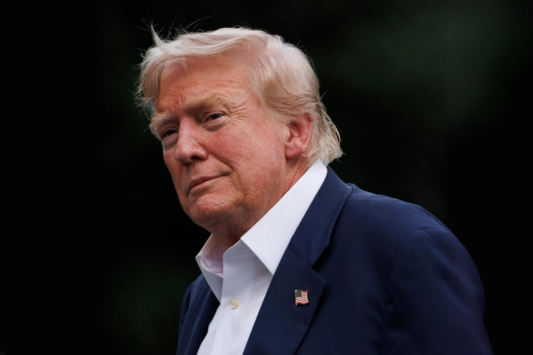 Trump enfrenta maior shutdown da História dos EUA