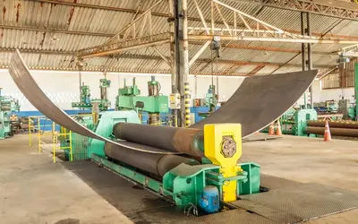 Começa obra para ampliação do bombeamento do Eixo Norte