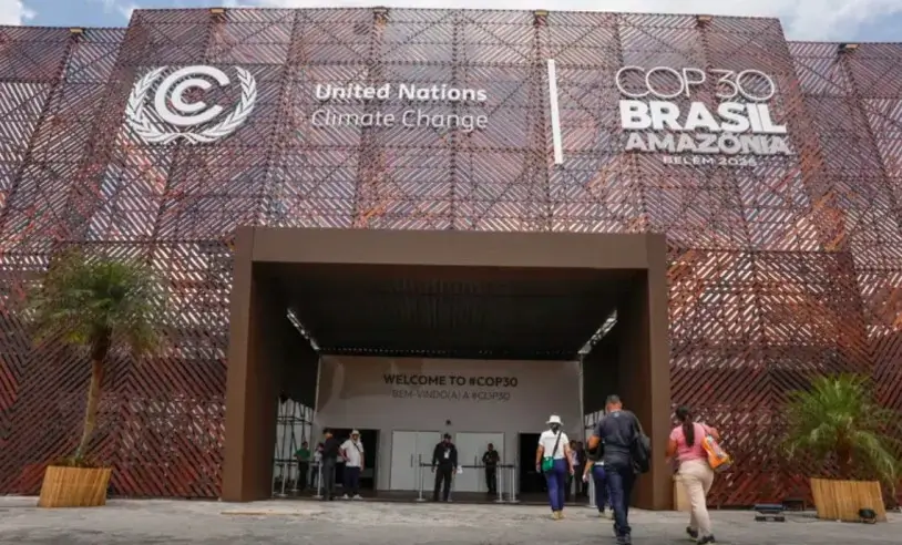 Sebrae cria Zona do Empreendedorismo na COP30