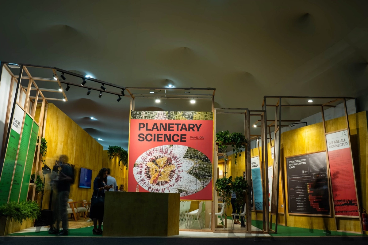 COP30 terá que “escolher entre proteger a vida ou a indústria de combustíveis fósseis”, dizem cientistas