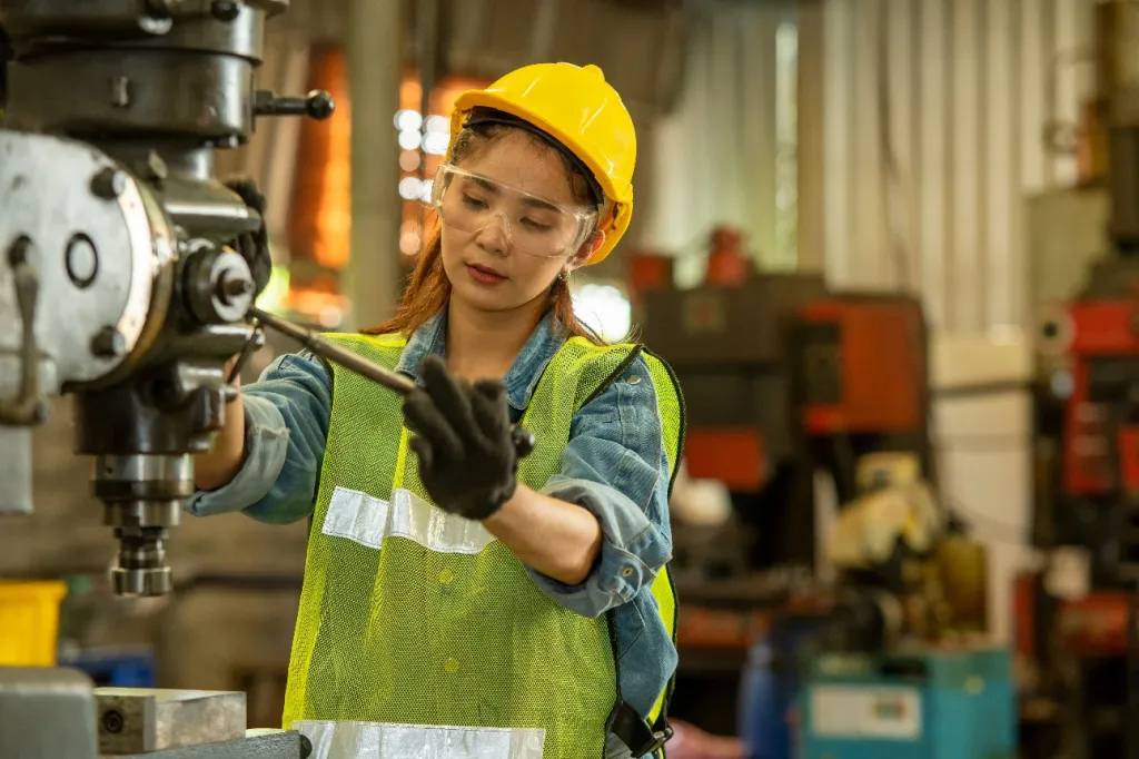 Paraíba e Piauí se destacam no setor industrial do País, revela nova projeção do Banco do Brasil