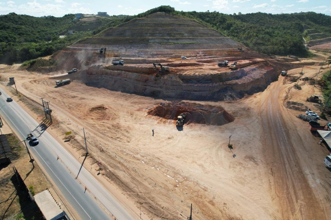 Governo de Alagoas anuncia investimento de R$ 5 bilhões para a Grande Maceió