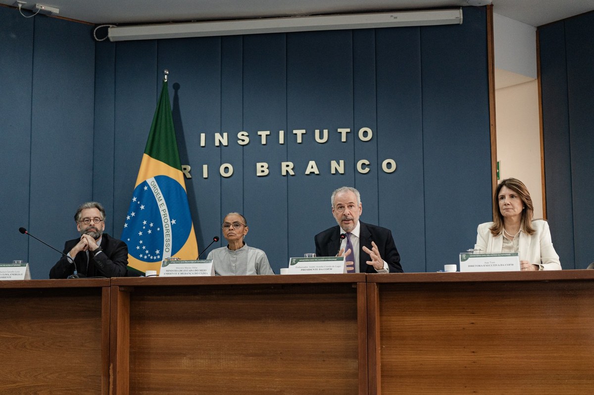 COP30 em Belém: financiamento e transição energética no centro da pauta