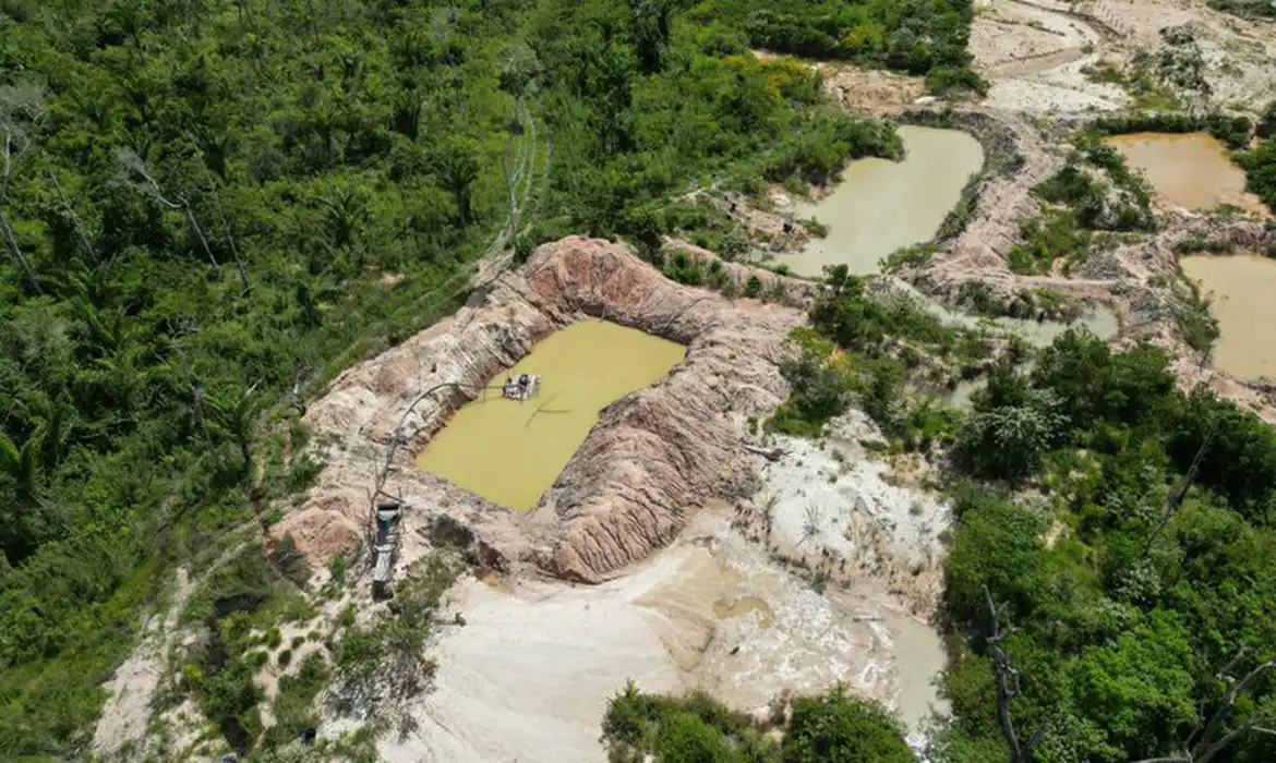Presença de facções criminosas na Amazônia cresce 32% em um ano