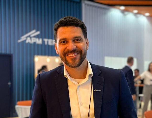 Ceará recebe feira internacional de logística e abre debates sobre o futuro do setor