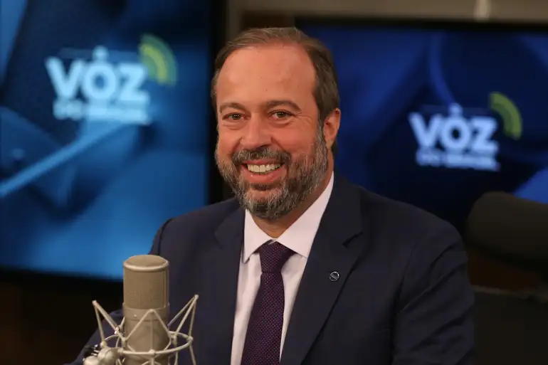 Silveira anuncia decreto que regulamenta hidrogênio de baixa emissão de carbono